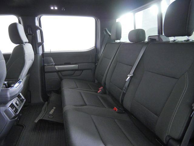 used 2023 Ford F-150 car, priced at $42,999
