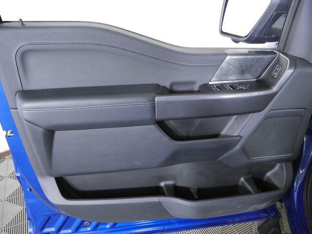 used 2023 Ford F-150 car, priced at $42,999