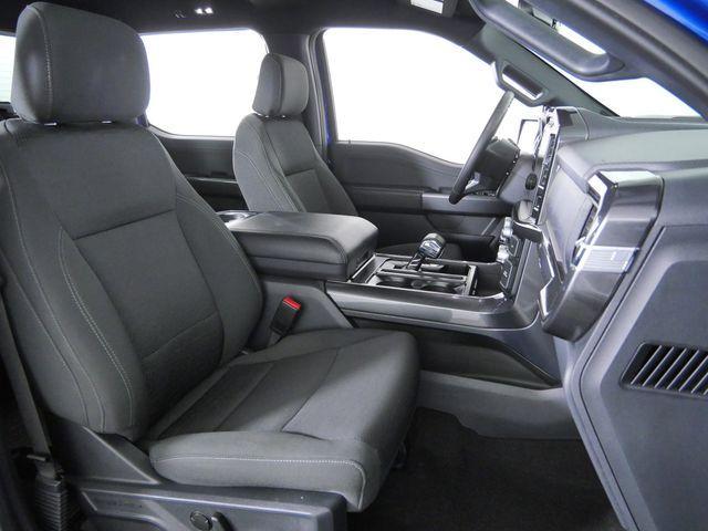 used 2023 Ford F-150 car, priced at $42,999