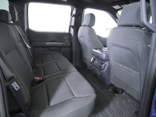 used 2023 Ford F-150 car, priced at $42,999