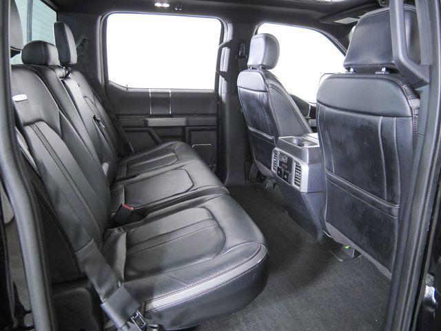 used 2020 Ford F-150 car, priced at $37,999