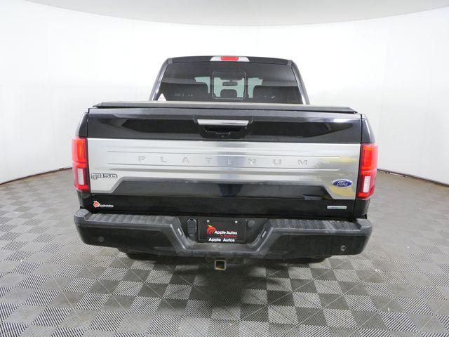 used 2020 Ford F-150 car, priced at $37,999