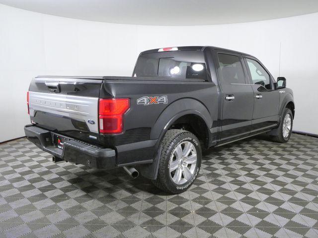 used 2020 Ford F-150 car, priced at $37,999