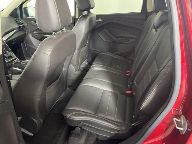 used 2014 Ford Escape car, priced at $9,985