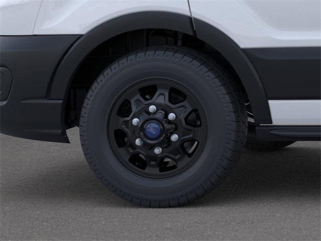 new 2026 Ford Transit-250 car, priced at $55,041