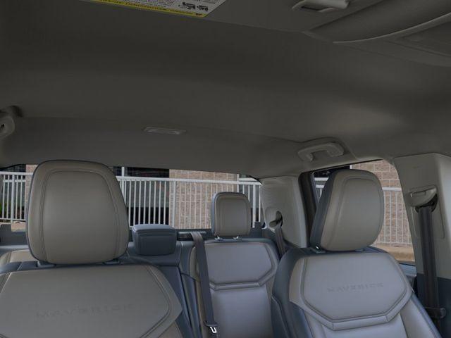 new 2026 Ford Maverick car, priced at $36,682