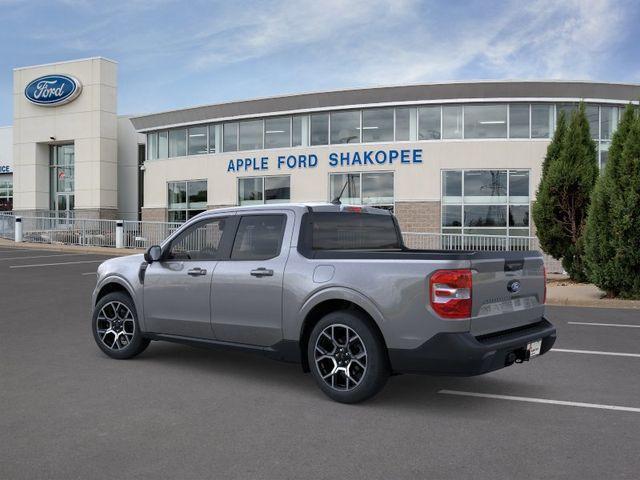 new 2026 Ford Maverick car, priced at $36,682
