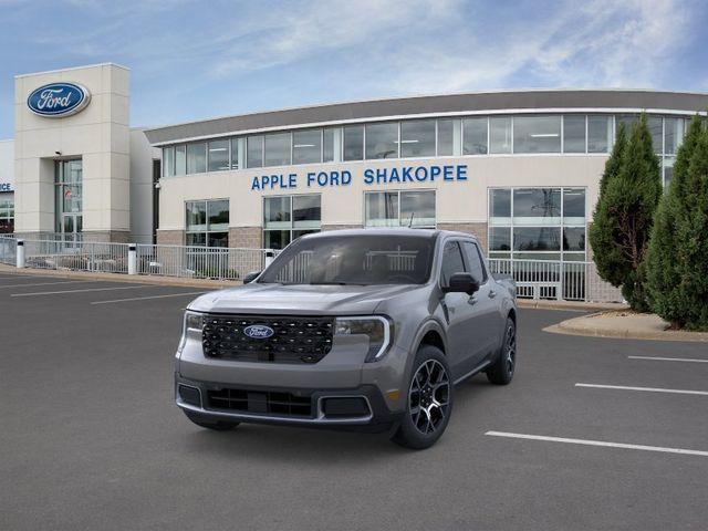 new 2026 Ford Maverick car, priced at $36,682