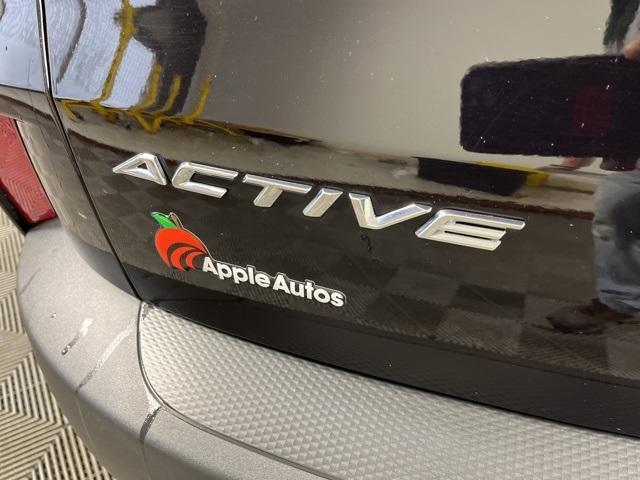 used 2023 Ford Escape car, priced at $22,499