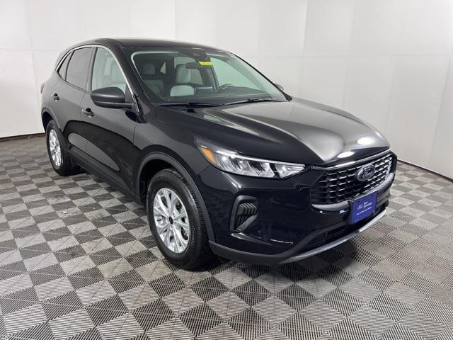 used 2023 Ford Escape car, priced at $22,499