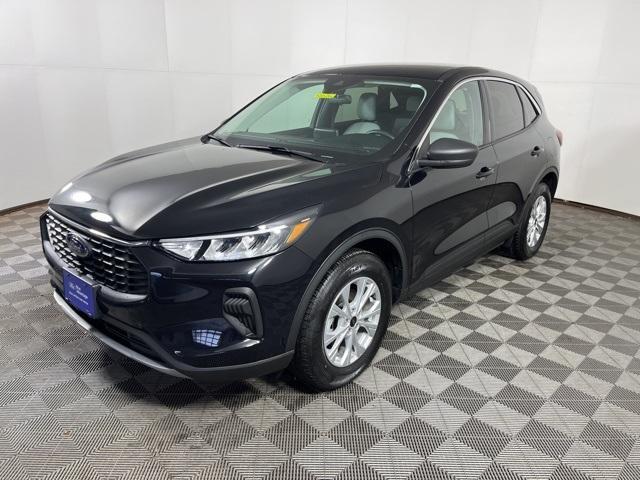 used 2023 Ford Escape car, priced at $22,499