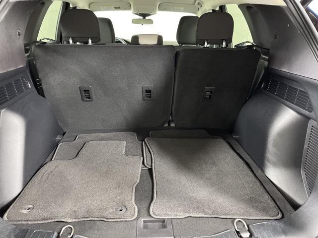 used 2023 Ford Escape car, priced at $22,499