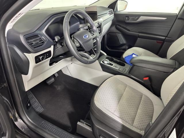 used 2023 Ford Escape car, priced at $22,499