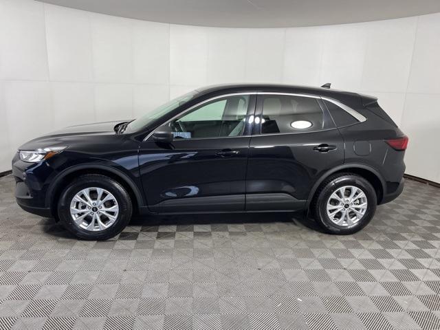 used 2023 Ford Escape car, priced at $22,499