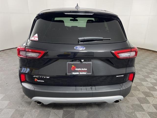 used 2023 Ford Escape car, priced at $22,499