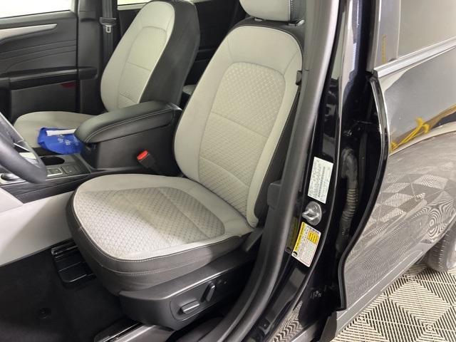 used 2023 Ford Escape car, priced at $22,499