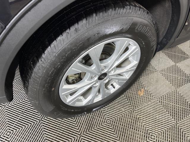 used 2023 Ford Escape car, priced at $22,499