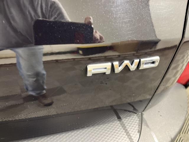 used 2023 Ford Escape car, priced at $22,499