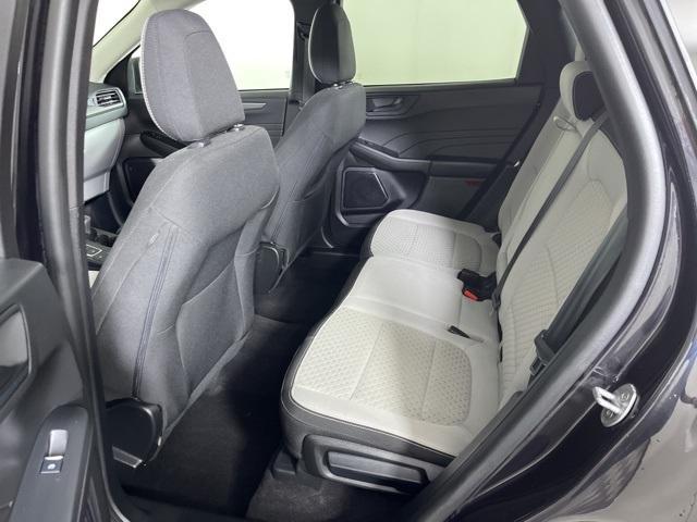 used 2023 Ford Escape car, priced at $22,499