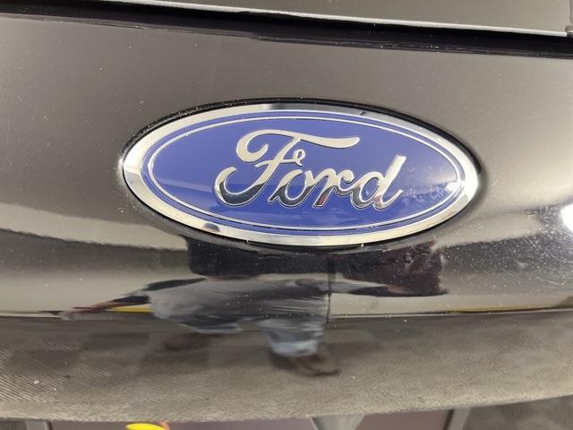 used 2023 Ford Escape car, priced at $22,499