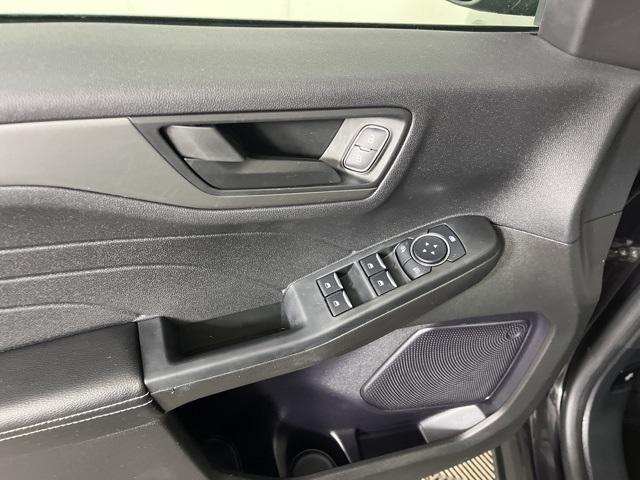 used 2023 Ford Escape car, priced at $22,499