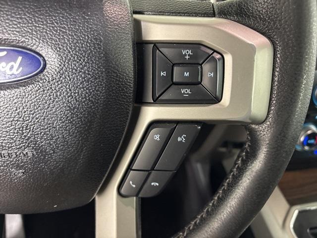 used 2016 Ford F-150 car, priced at $13,999