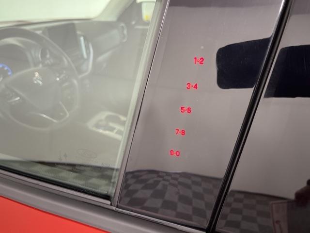 used 2023 Ford Bronco Sport car, priced at $25,681