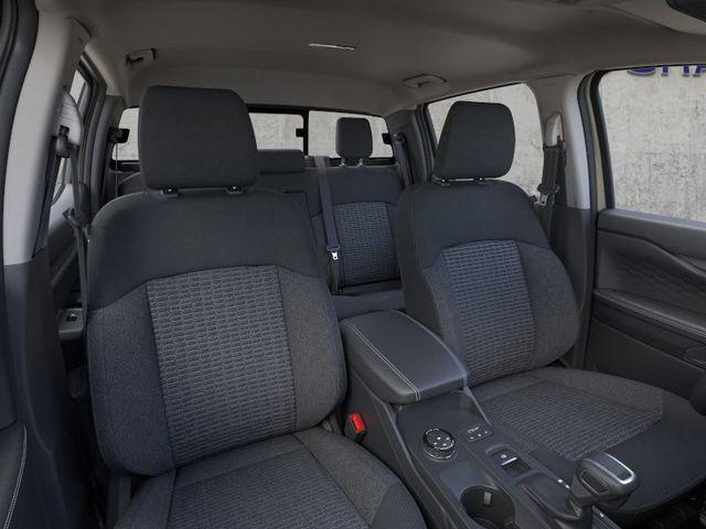 new 2026 Ford Ranger car, priced at $48,074