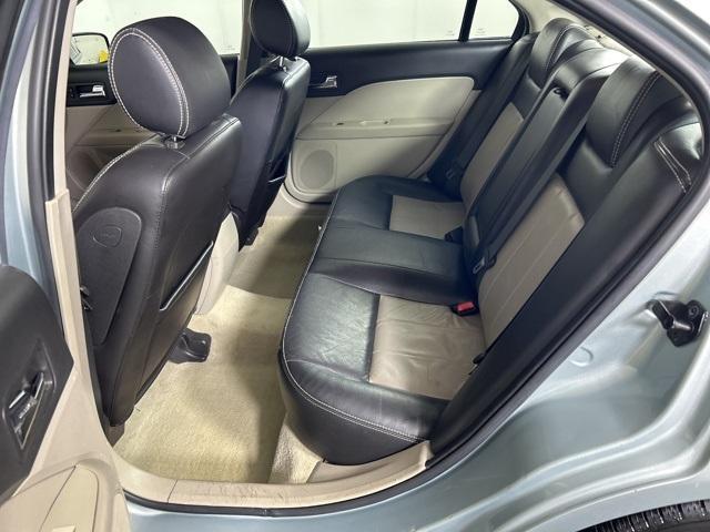 used 2007 Mercury Milan car, priced at $3,499