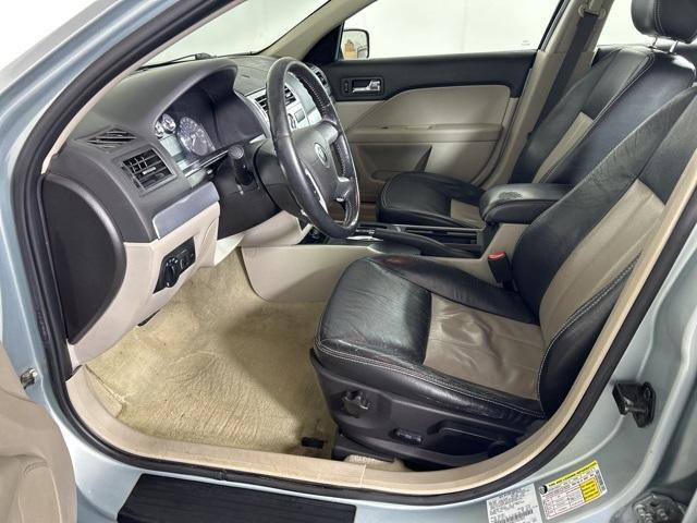 used 2007 Mercury Milan car, priced at $3,499