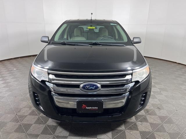 used 2011 Ford Edge car, priced at $7,499