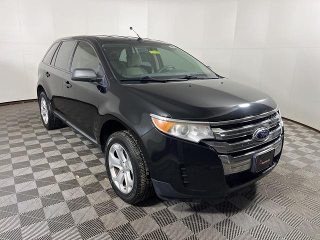 used 2011 Ford Edge car, priced at $7,499