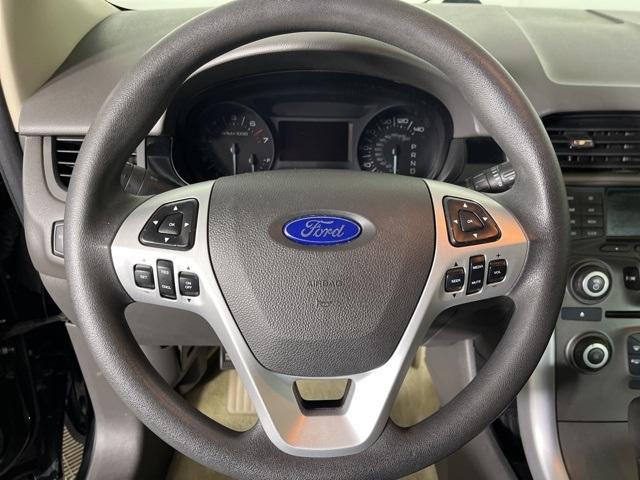 used 2011 Ford Edge car, priced at $7,499