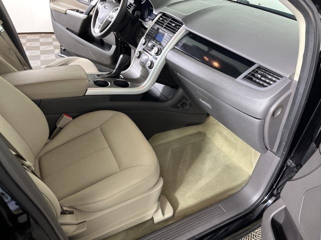 used 2011 Ford Edge car, priced at $7,499
