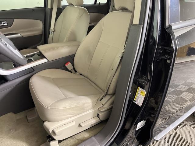 used 2011 Ford Edge car, priced at $7,499