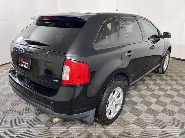 used 2011 Ford Edge car, priced at $7,499