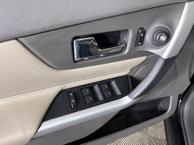 used 2011 Ford Edge car, priced at $7,499