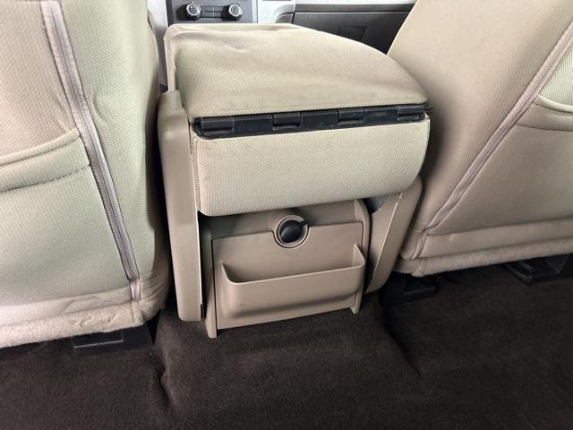 used 2009 Ford F-150 car, priced at $7,999