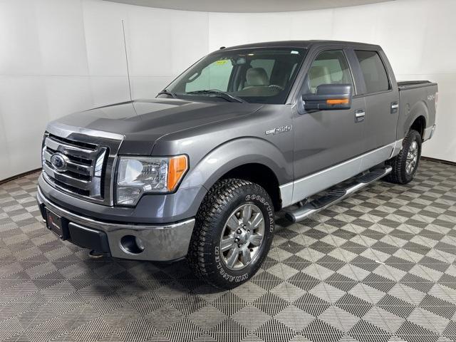 used 2009 Ford F-150 car, priced at $7,999
