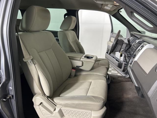 used 2009 Ford F-150 car, priced at $7,999