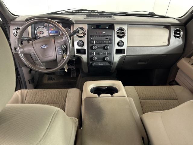 used 2009 Ford F-150 car, priced at $7,999