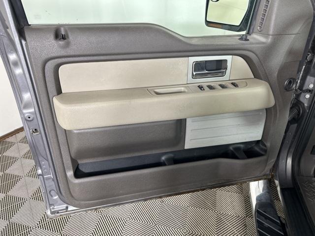 used 2009 Ford F-150 car, priced at $7,999