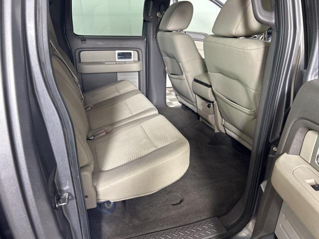 used 2009 Ford F-150 car, priced at $7,999