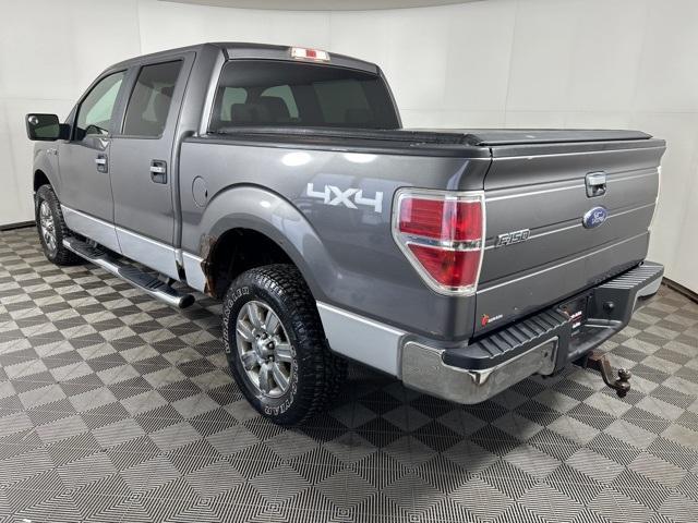 used 2009 Ford F-150 car, priced at $7,999