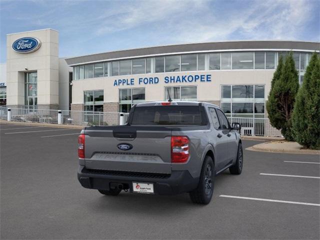 new 2025 Ford Maverick car, priced at $30,995