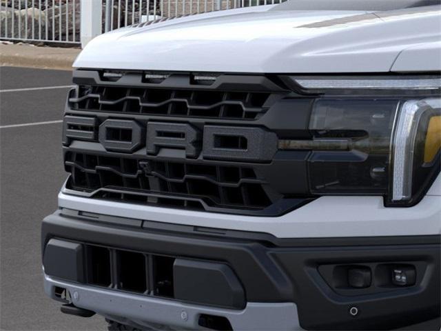 new 2025 Ford F-150 car, priced at $82,787