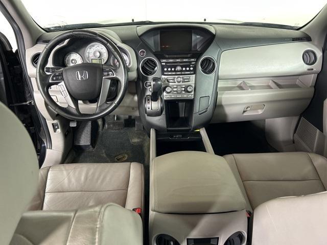 used 2013 Honda Pilot car, priced at $6,999