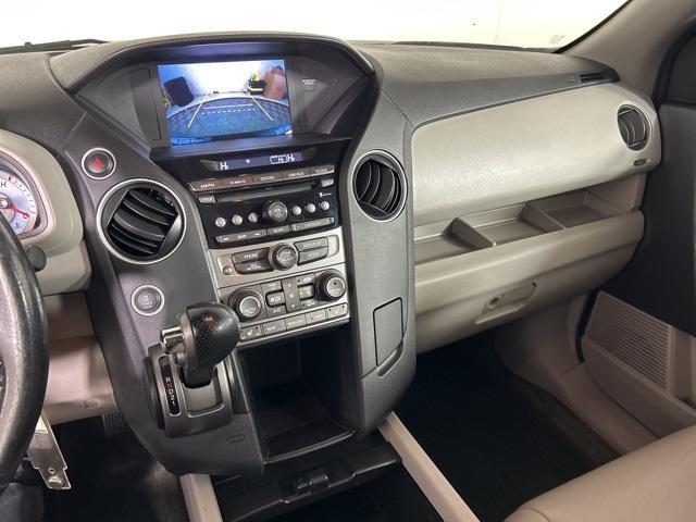 used 2013 Honda Pilot car, priced at $6,999