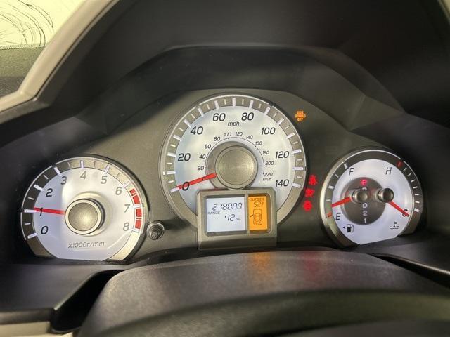 used 2013 Honda Pilot car, priced at $6,999