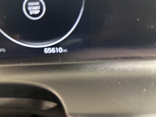 used 2024 Kia Seltos car, priced at $19,985